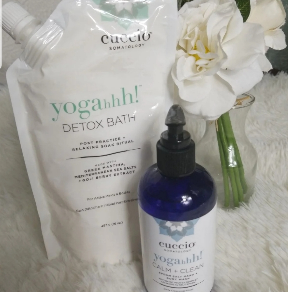 Cuccio somatology Bundle